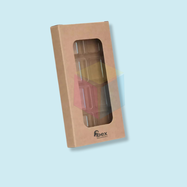 Wax Melt Boxes