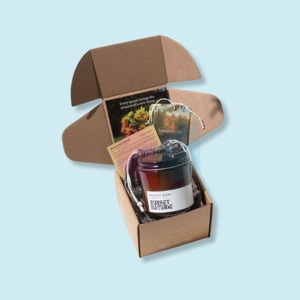 Candle Subscription Boxes
