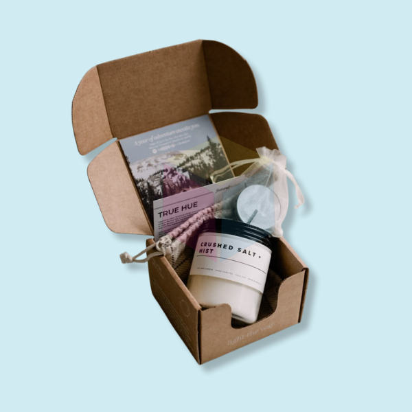 Candle Subscription Boxes