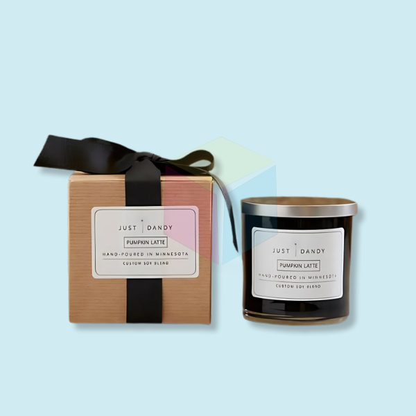 Candle Gift Boxes