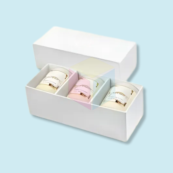 Custom Votive Candle Boxes