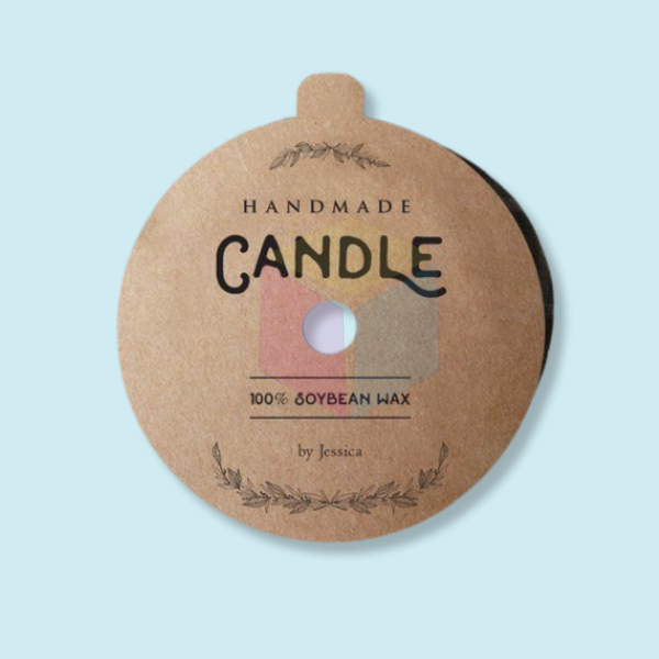 Candle Dust Covers