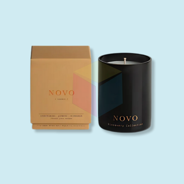 Candle Jars Wholesale