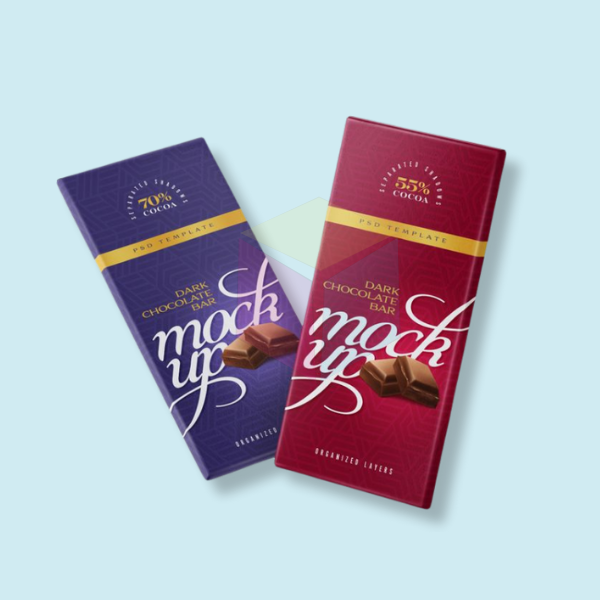 Chocolate Packaging