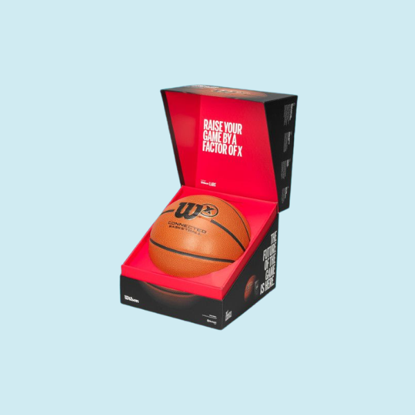 Basketball Boxes