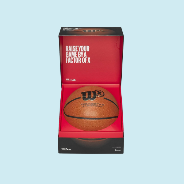 Basketball Boxes