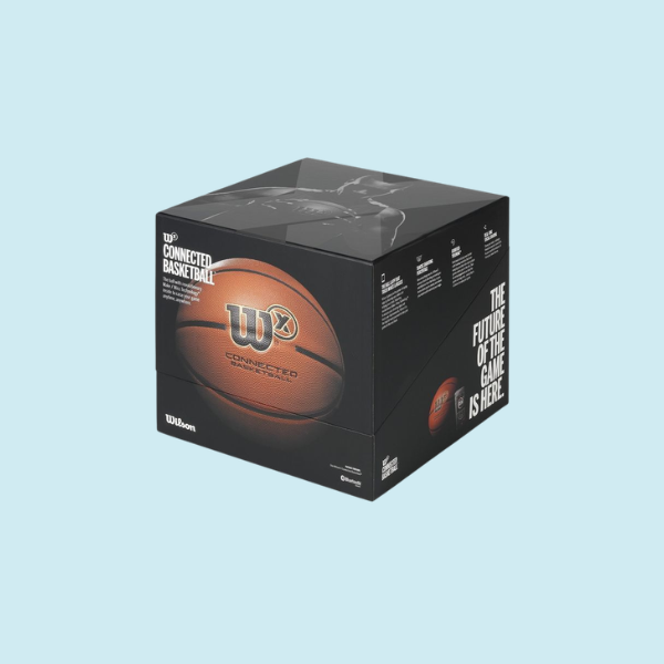 Basketball Boxes