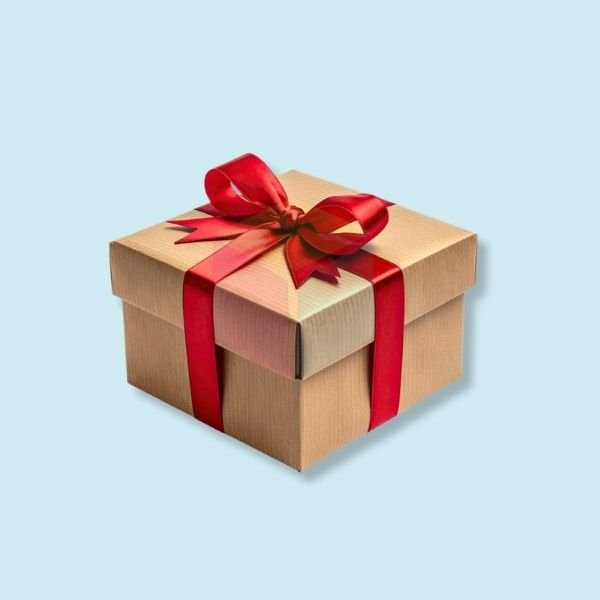 Birthday Gift Boxes