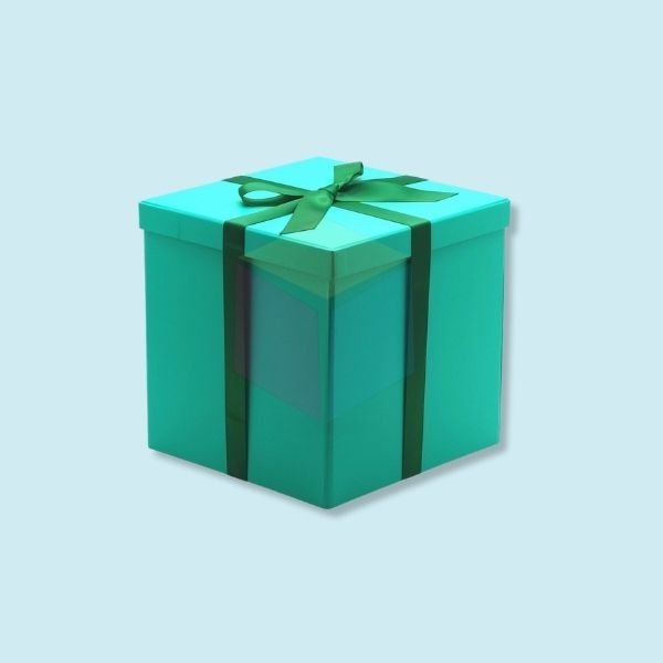 Birthday Gift Boxes