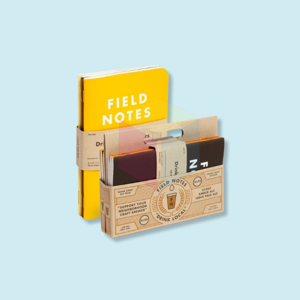 Book Packaging