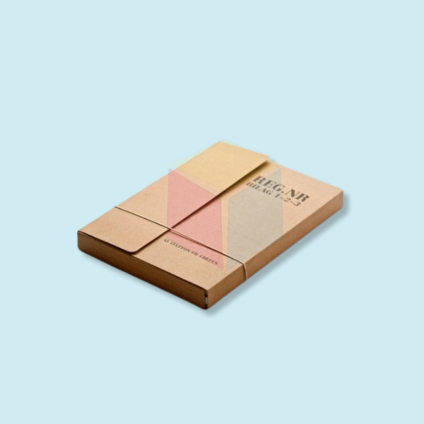 Book Packaging