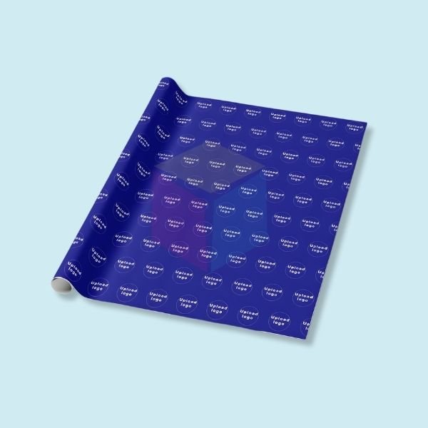 Branded Wrapping