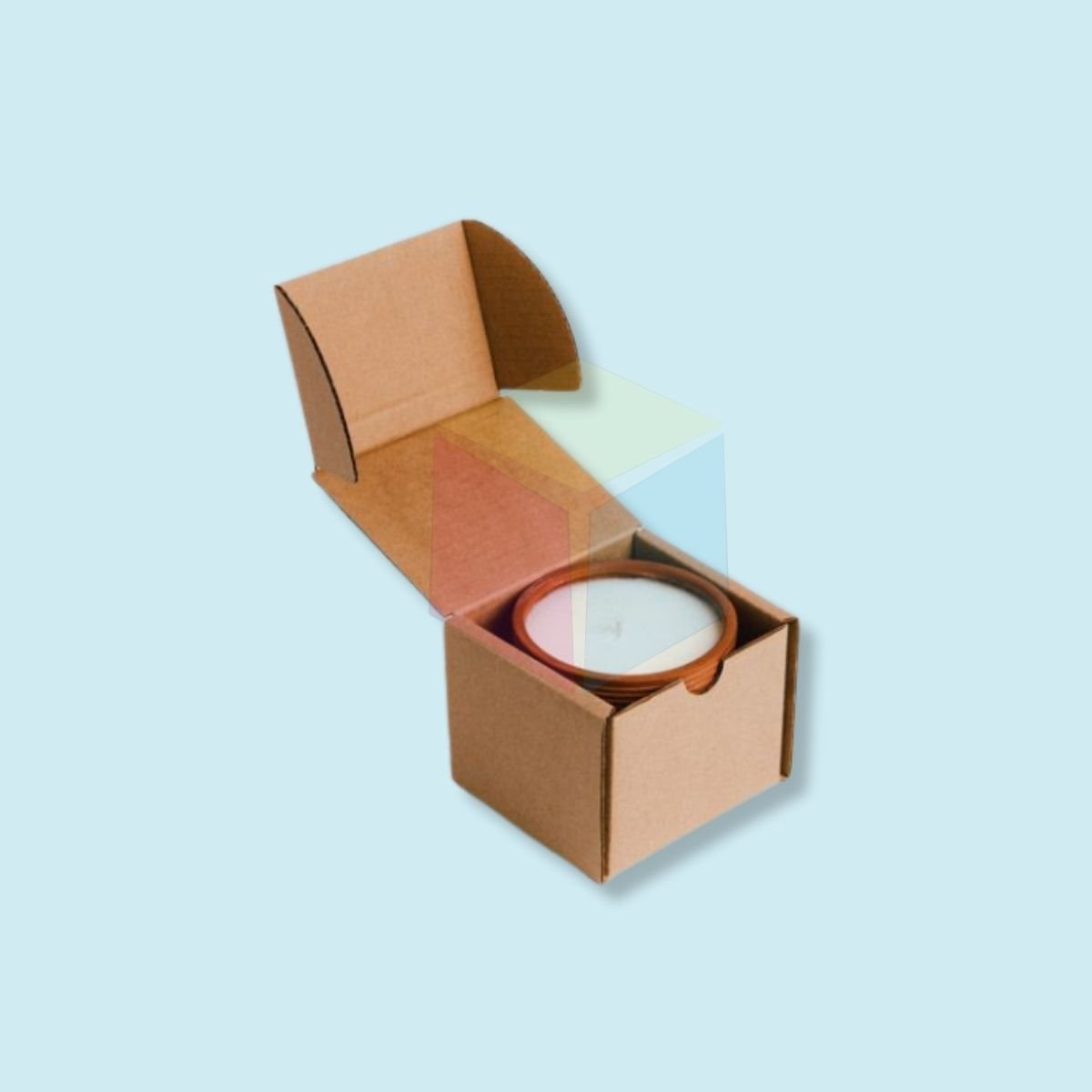 Candle Shipping Boxes