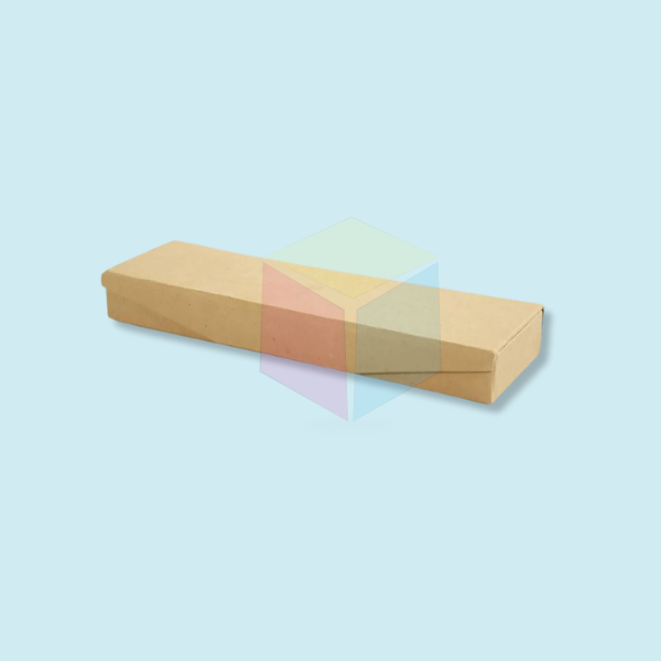 Cardboard Pencil Boxes