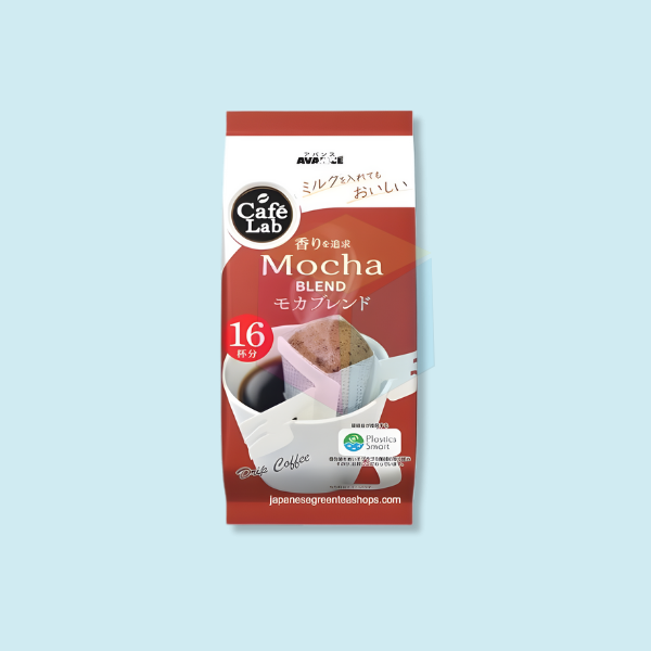 Coffee Filter Packaging