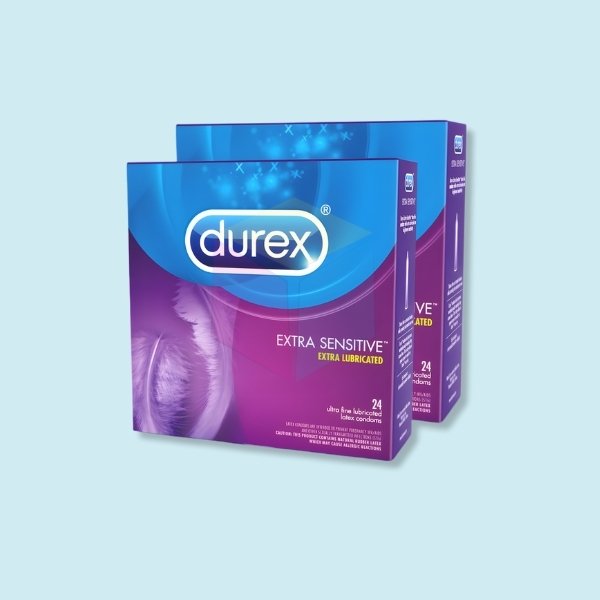 Condom Boxes