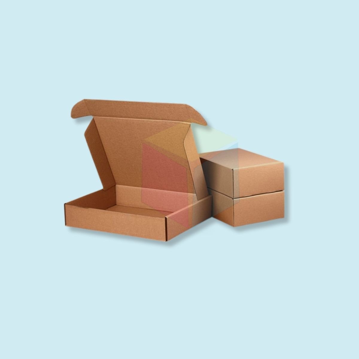 Corrugated Shipping Boxes