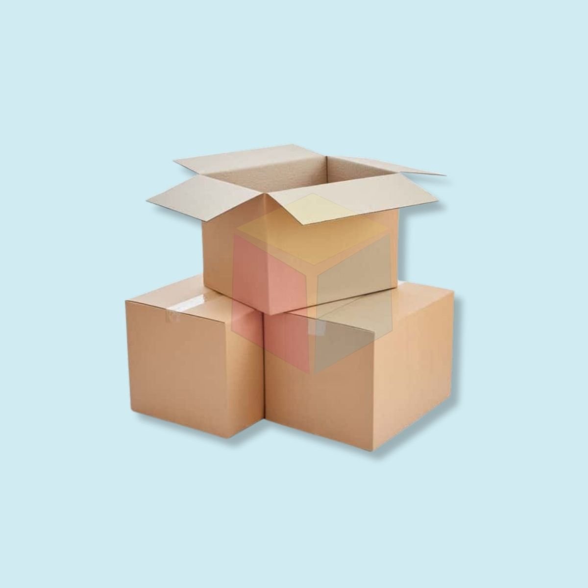 Corrugated Shipping Boxes