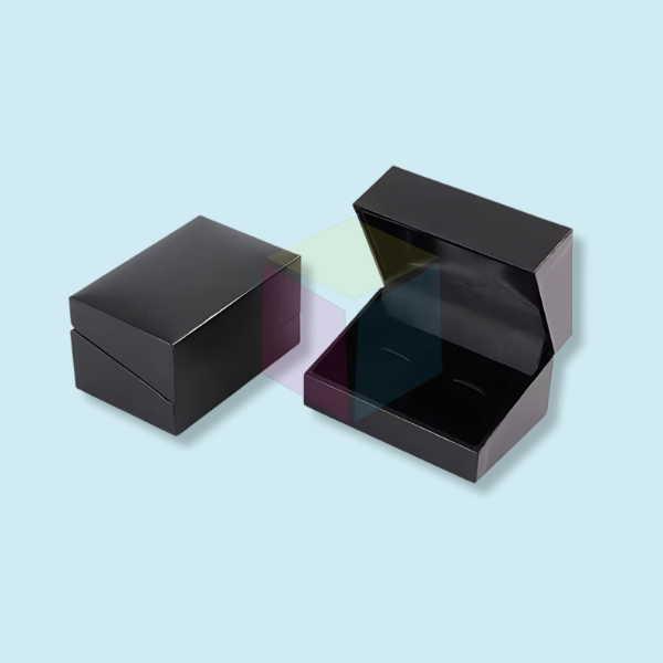 Custom Printed Cufflink Boxes