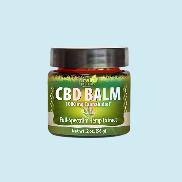 Custom CBD Jars