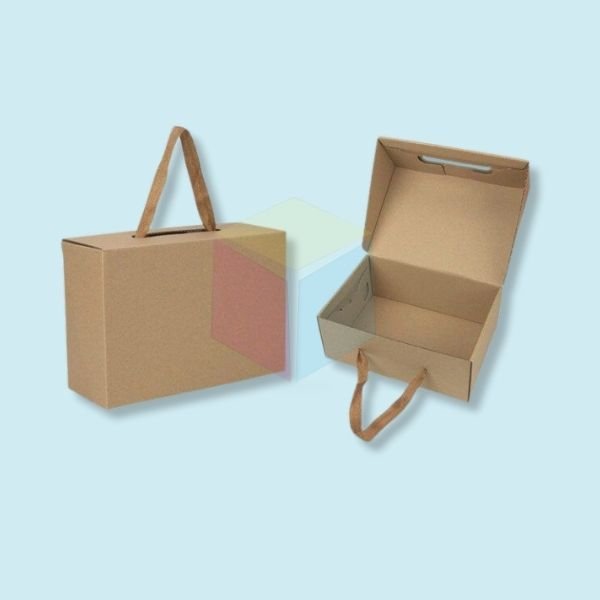 Custom Clothing Gift Boxes