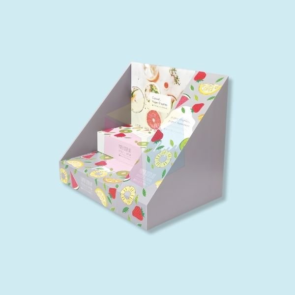 Custom Cosmetic Display Boxes