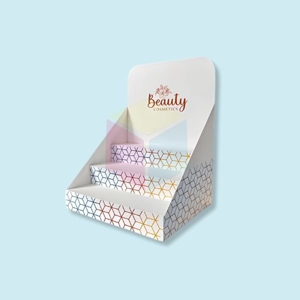 Custom Cosmetic Display Boxes