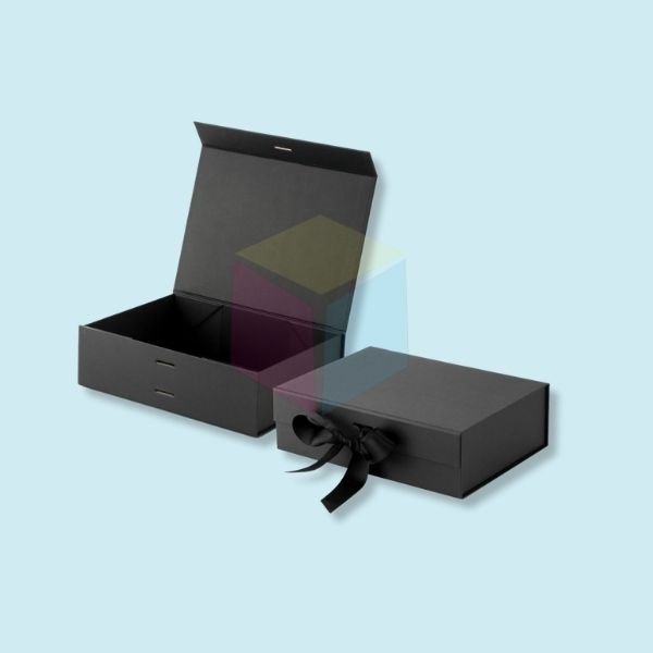 Custom Deluxe Gift Boxes