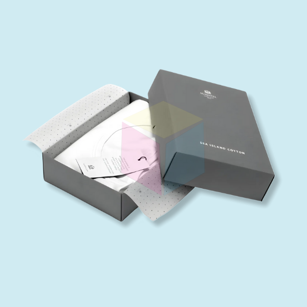 Custom Fabrics Packaging