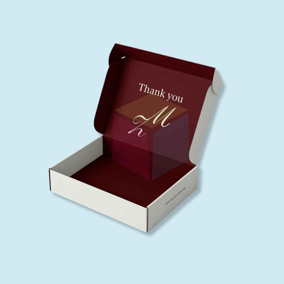 Custom Folding Cartons