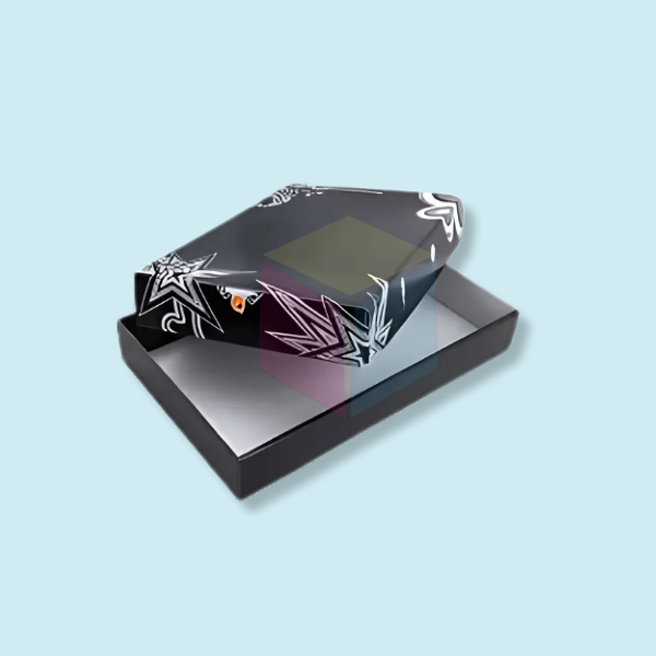 Custom Garment Boxes