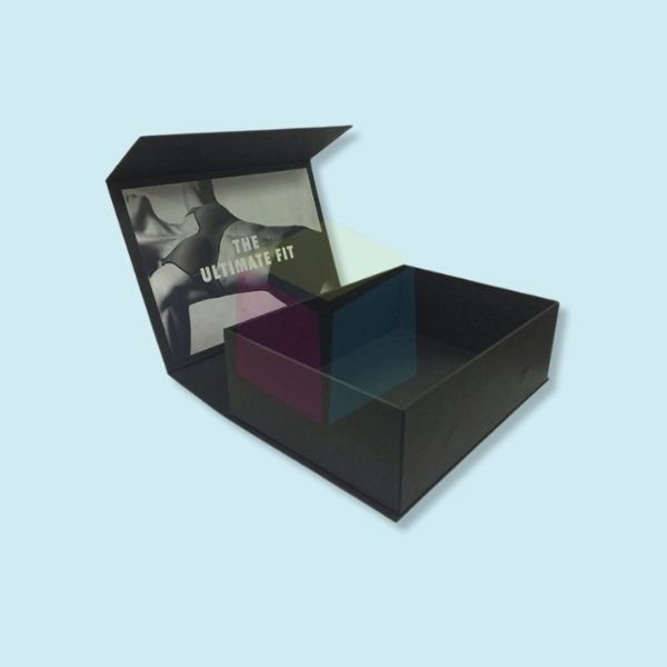 Custom Gift Boxes for Jacket