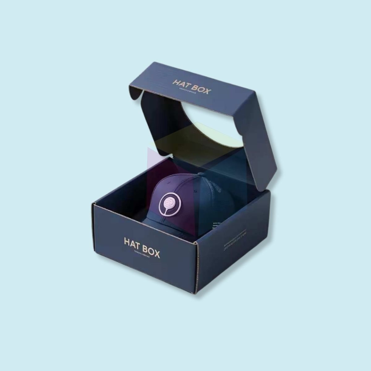 Hat Shipping Boxes