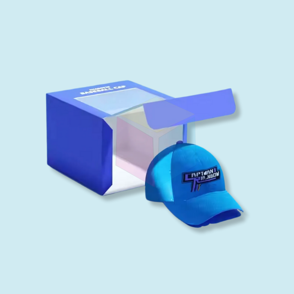 Custom Hat Shipping Boxes