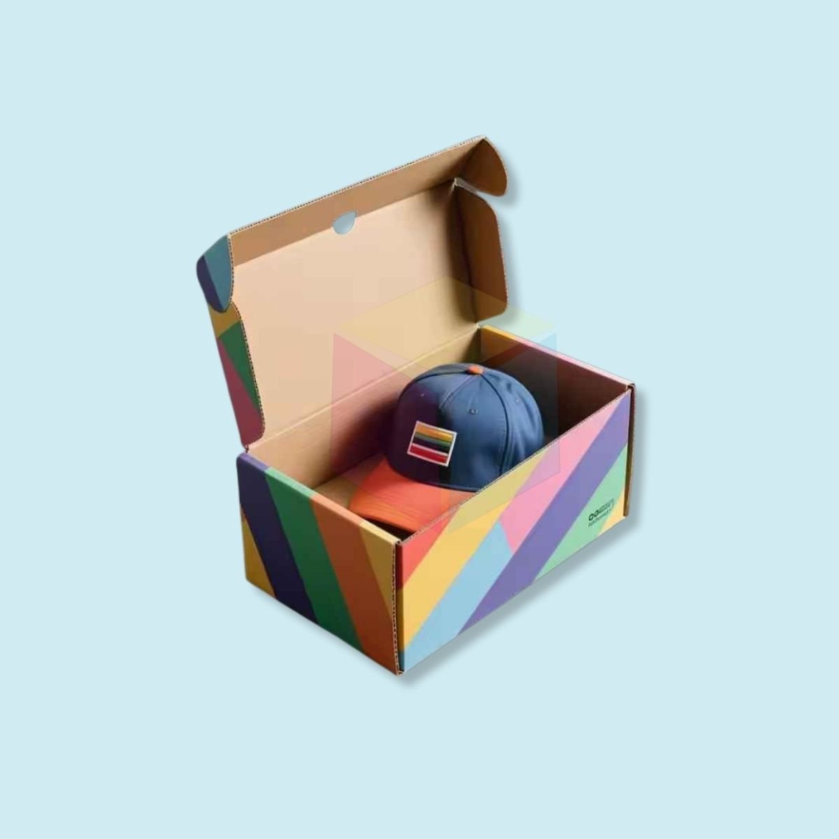 Hat Shipping Boxes