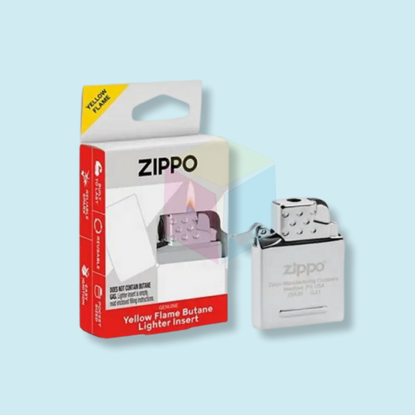 Custom Lighter Boxes