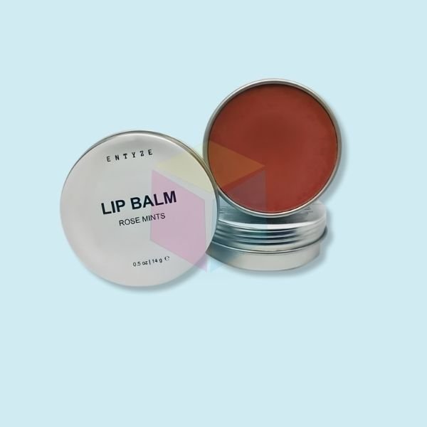 Custom Lip Balm Containers