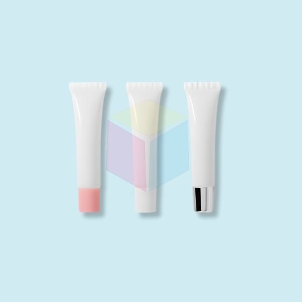 Custom Lip Balm Tubes