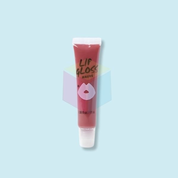 Custom Lip Gloss Tubes