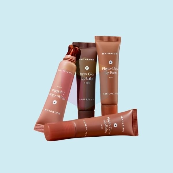 Custom Lip Gloss Tubes