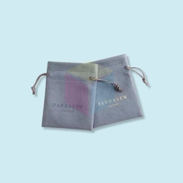 Custom Pandasew Packaging