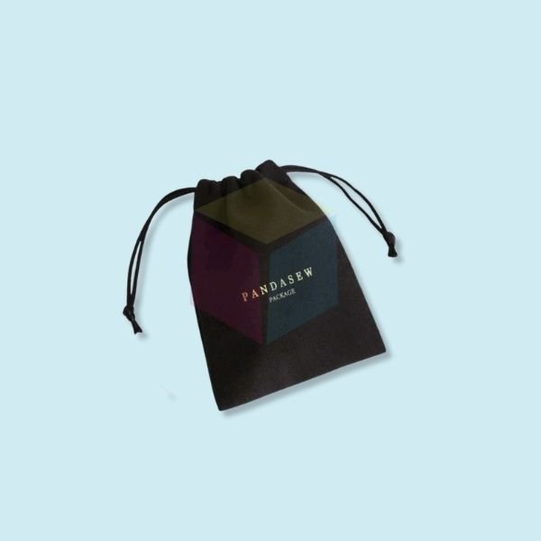 Custom Pandasew Packaging