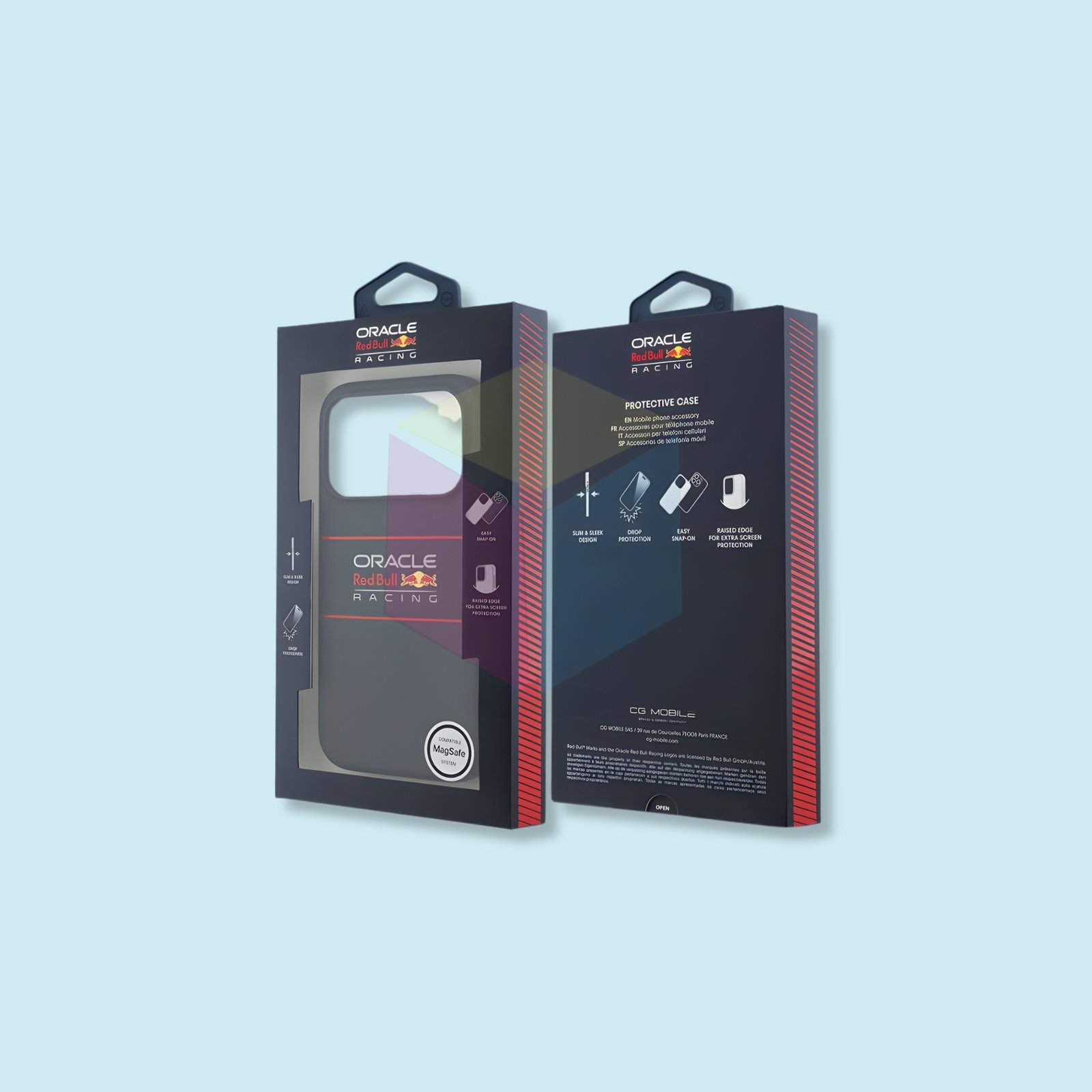 Custom Phone Case Boxes