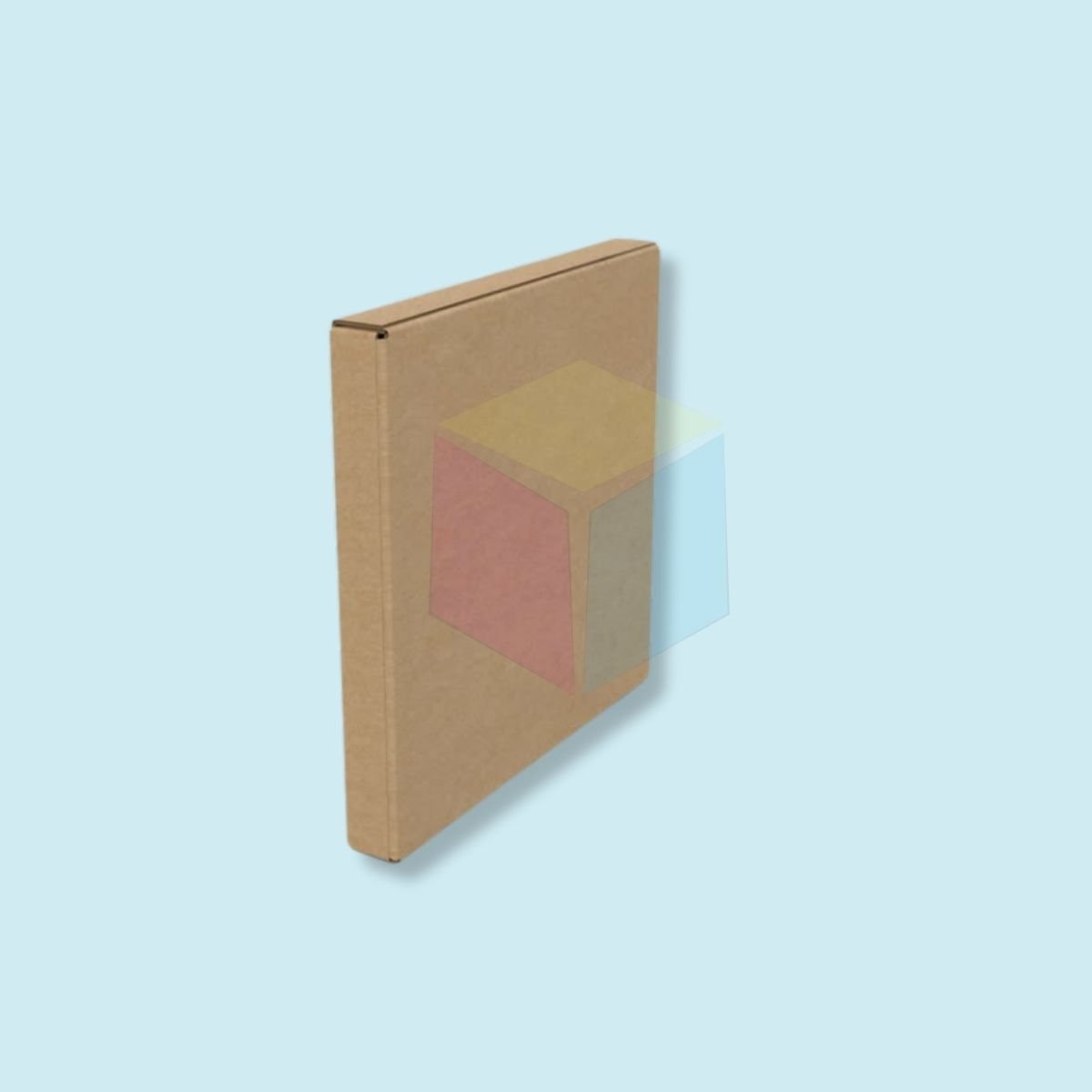 Shipping Boxes for Paintings