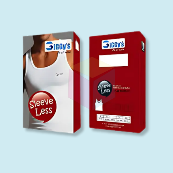 Custom Vest Packaging