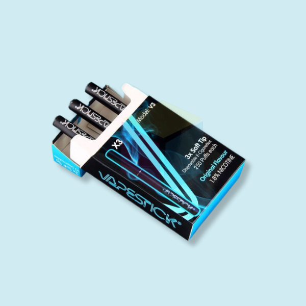 E Cigarette Boxes