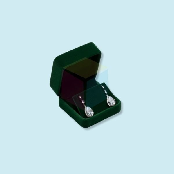Earring Boxes