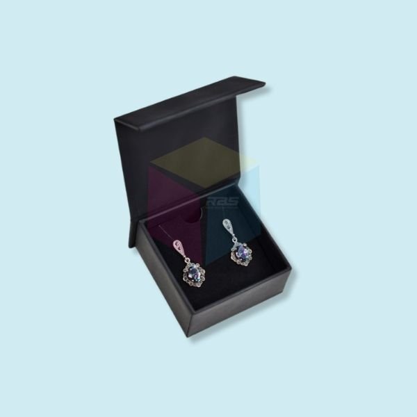Earring Boxes