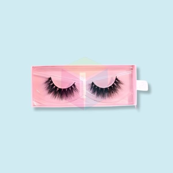 Eye Lash Boxes