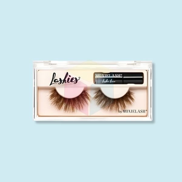 Eye Lash Boxes